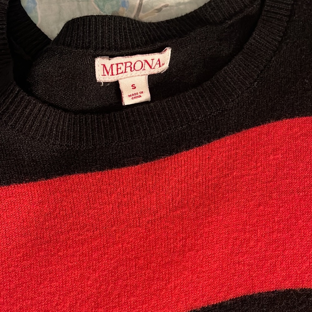 Sweater dress - Picture 2 of 2